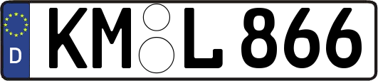 KM-L866