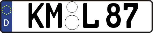 KM-L87