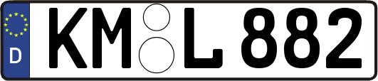 KM-L882