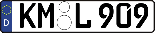 KM-L909
