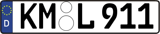 KM-L911
