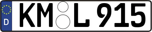 KM-L915
