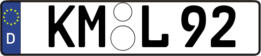 KM-L92