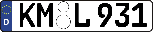 KM-L931