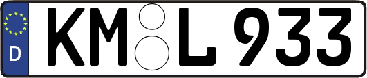 KM-L933