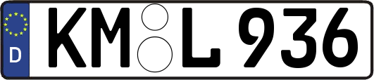 KM-L936