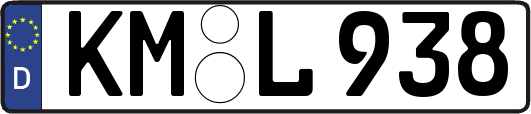 KM-L938