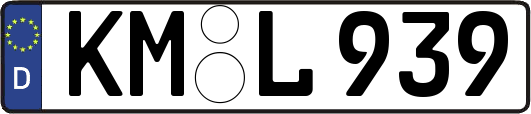 KM-L939