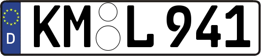 KM-L941