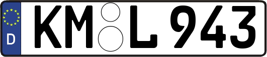 KM-L943