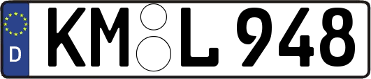 KM-L948