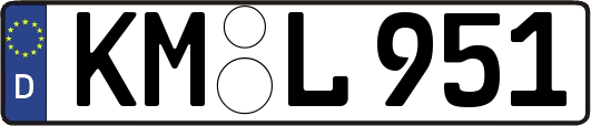 KM-L951