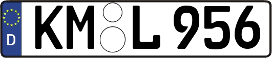 KM-L956