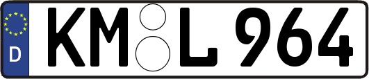KM-L964