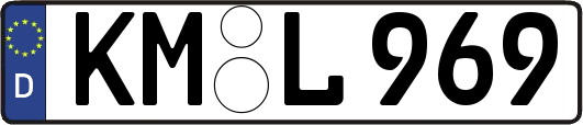 KM-L969