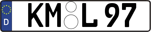 KM-L97