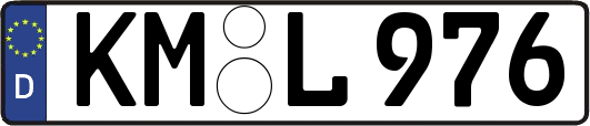KM-L976