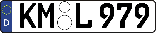 KM-L979