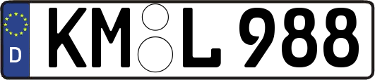 KM-L988