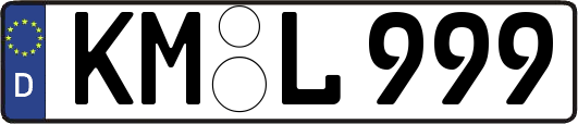 KM-L999