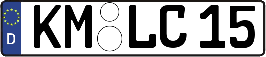 KM-LC15