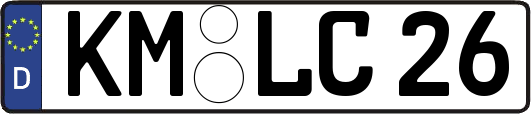 KM-LC26