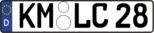 KM-LC28