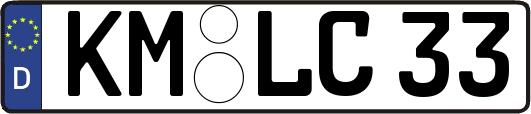 KM-LC33