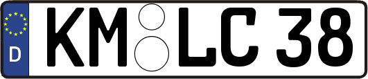 KM-LC38