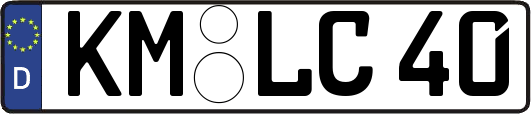 KM-LC40