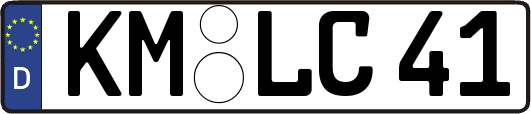KM-LC41