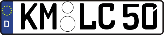 KM-LC50