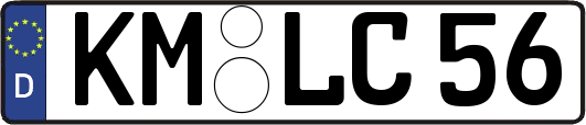KM-LC56