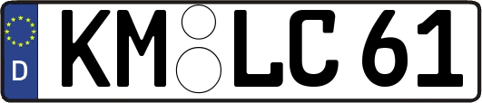 KM-LC61