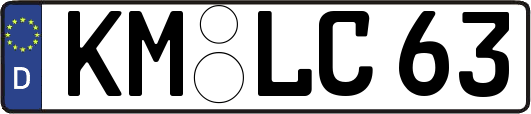 KM-LC63