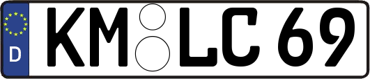 KM-LC69