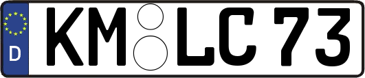 KM-LC73