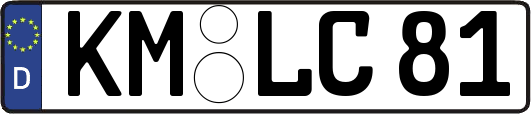 KM-LC81