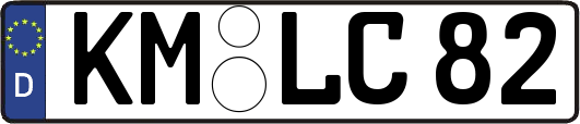 KM-LC82