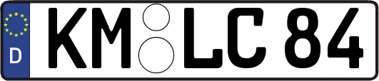 KM-LC84