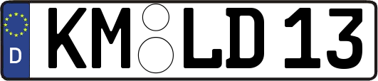 KM-LD13