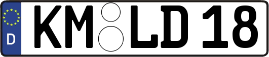 KM-LD18
