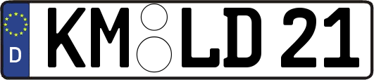 KM-LD21