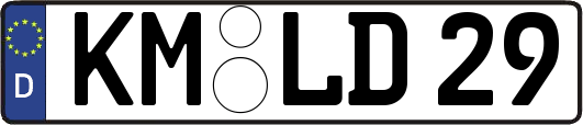 KM-LD29