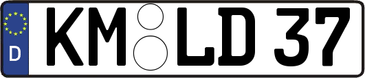 KM-LD37