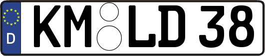 KM-LD38