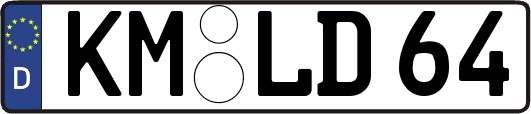 KM-LD64