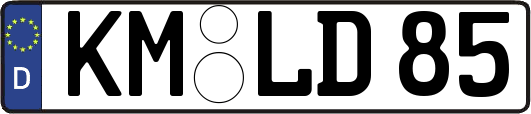 KM-LD85