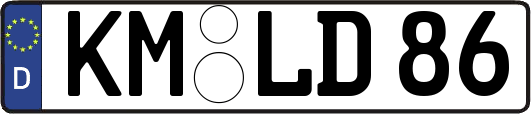 KM-LD86