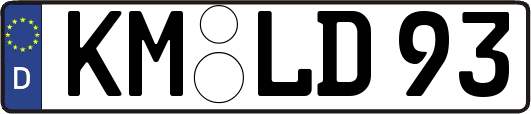 KM-LD93